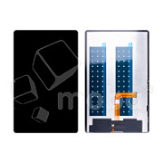 Дисплей для Xiaomi Redmi Pad 10.61" (22081283G) в сборе с тачскрином Черный - Оптима