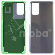 Задняя крышка для Samsung Galaxy S20+ (G985F) Серый