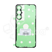 Скотч задней крышки для Samsung Galaxy S24 FE (S721B) - Премиум (водонепроницаемый)