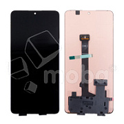 Дисплей для Xiaomi Poco X6 Pro 5G (2311DRK48G) в сборе с тачскрином Черный - OR