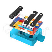 Держатель Relife TF1 Mini для фиксации плат, микросхем