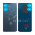 Задняя крышка для Xiaomi Redmi 13С 4G (23100RN82L/23108RN04Y) Синий - Премиум