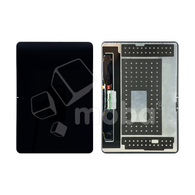 Дисплей для Xiaomi Pad 7/7 Pro 11.2" (2410CRP4CG/24091RPADG) в сборе с тачскрином Черный - OR