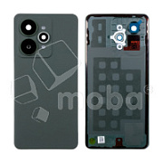 Задняя крышка для Realme 15 Pro 5G (RMX5101) Зеленый - Премиум