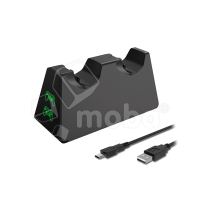 Зарядная станция для геймпада PlayStation 4 Dobe TP4-19012