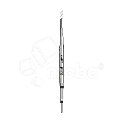 Жало паяльника Kaisi C210-K (топорик)