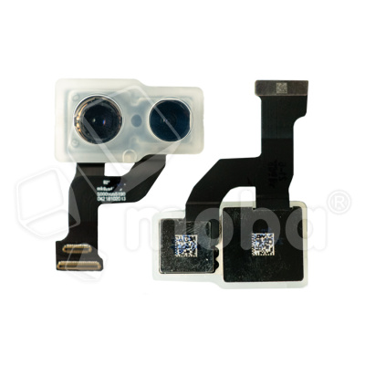 Камера для iPhone 12 (A2403) задняя - Премиум