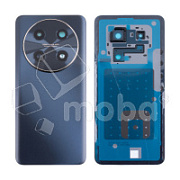 Задняя крышка для Huawei Nova 12i (CTR-L81) Черный