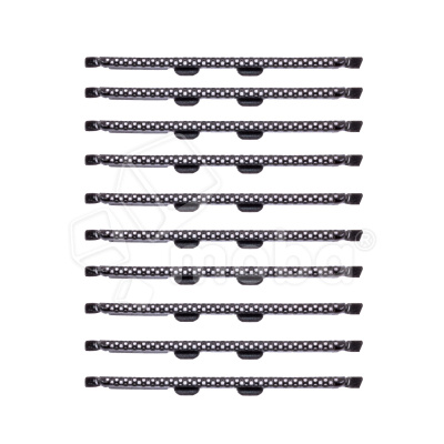 Сетка динамика для Huawei Honor 8A/8A Pro/Y6 2019/Y6s (JAT-LX1/MRD-LX1F/JAT-L41) (10 шт.)