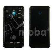 Задняя крышка для Xiaomi Redmi 4X (MAG138) Черный