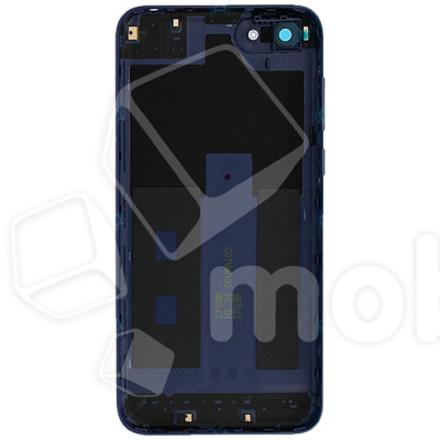 Задняя крышка для Huawei Honor 7A (DUA-L22) Синий