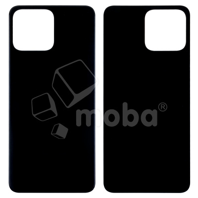 Задняя крышка для Huawei Honor X8 4G (TFY-LX1) Черный