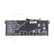 Аккумуляторная батарея для ноутбука Acer Aspire A114-31, A114-32, A114-33, A115-32 (AP16M5J) 4660 mAh