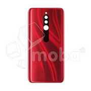 Задняя крышка для Xiaomi Redmi 8 (M1908C3IC) Красный
