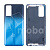 Задняя крышка для Tecno Pova 2 (LE7n) Синий
