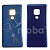 Задняя крышка для Huawei Mate 20 (HMA-L29) Синий