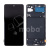 Дисплей для Samsung Galaxy A71 (A715F) модуль с рамкой Черный - (In-Cell)