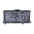 Аккумуляторная батарея для ноутбука HP Envy 17M (LK03XL) 4600 mAh