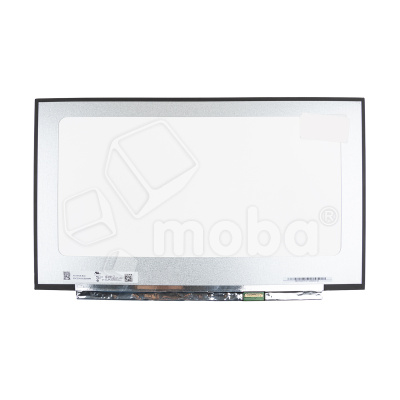 Матрица 17.3" LED 1920x1080 IPS Slim 30 pin справа внизу, матовая (N173HCE-E3A Rev.C2)