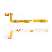 Шлейф для Huawei Honor X7c (ALT-LX1) на кнопки громкости/включения