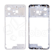 Средняя часть для Realme C53 (RMX3760) Золото