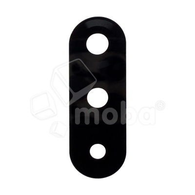 Стекло камеры для Samsung Galaxy A26 5G (A266B) Черный