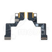 Шлейф для программатора JCID V1SE Face ID для iPhone 14 Pro Max (с перепайкой датчика)