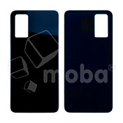 Задняя крышка для Xiaomi Redmi Note 11 Pro 4G/5G (2201116TG/2201116SG) Черный