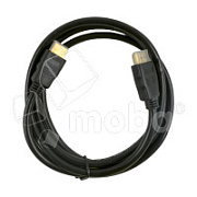 Кабель HDMI - HDMI 05 Defender (ver 1.4, 1.5 м) Черный