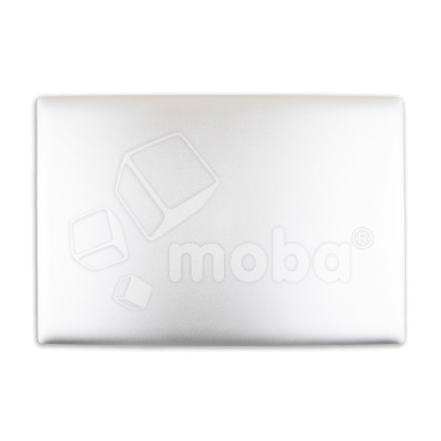 Крышка матрицы для ноутбука Lenovo Ideapad 320-15/330-15 Серебро