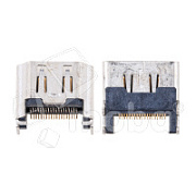 Разъем HDMI для PlayStation 4