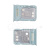 Держатель SIM для Realme 12 4G (RMX3871)  Зеленый