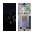 Дисплей для Samsung Galaxy S24 Ultra (S928B) модуль с рамкой Серый - OR (SP)