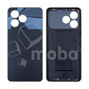 Задняя крышка для Realme Note 50 (RMX3834) Черный