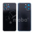 Задняя крышка для Xiaomi Redmi 12 4G (23053RN02Y) Черный - Премиум Задняя крышка для Xiaomi Redmi 12 4G (23053RN02Y) Черный - Премиум