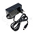 Блок питания 24V, 2A (5,5*2,5) Черный