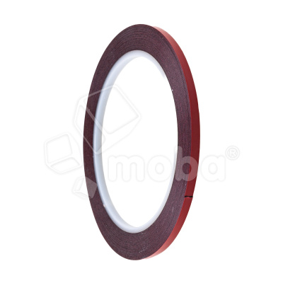 Скотч двусторонний Amaoe DST030 (0.30 мм*2 мм*10 м)