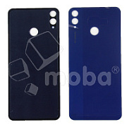 Задняя крышка для Huawei Honor 8X (JSN-L21) Синий