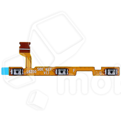 Шлейф для Xiaomi Redmi S2 (M1803E6H) на кнопки громкости/включения