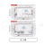 SET-TLS-MAT-MNT-12-PCS SET-TLS-MAT-MNT-12-PCS