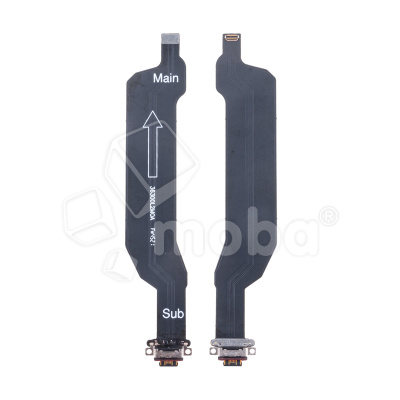 Шлейф для Xiaomi 12 Pro (2201122G) на системный разъем