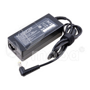 Блок питания (сетевой адаптер) для ноутбука Acer 19V, 3,42A, 65W (5,5×1,7) - Стандарт