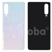 Задняя крышка для Huawei P30 (ELE-L29) Голубой