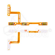 Шлейф для Infinix Hot 40/40 Pro (X6836/X6837) на кнопки громкости/включения