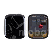 Дисплей для Apple Watch 4 44 мм в сборе с тачскрином Черный - OR