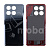 Задняя крышка для Xiaomi Poco X6 Pro 5G (2311DRK48G) Черный - Премиум