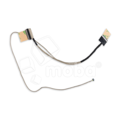 Шлейф матрицы для ноутбука Asus X540SA/X540S (40 pin)