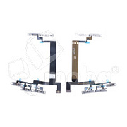 Шлейф для iPhone 13 mini (A2630) на кнопку включения/кнопки громкости