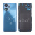 Задняя крышка для Huawei Honor X7a/X7a Plus (RKY-LX1) Синий - Премиум Задняя крышка для Huawei Honor X7a/X7a Plus (RKY-LX1) Синий - Премиум