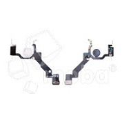 Шлейф для iPhone 13 Pro Max (A2645) на вспышку